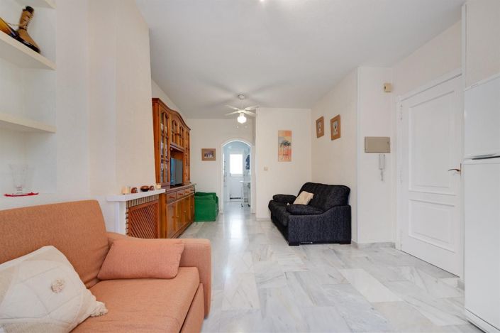 Image No.15-Appartement de 1 chambre à vendre à Torrevieja