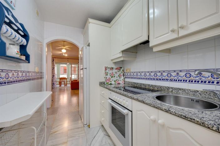 Image No.16-1 Bed Apartment for sale