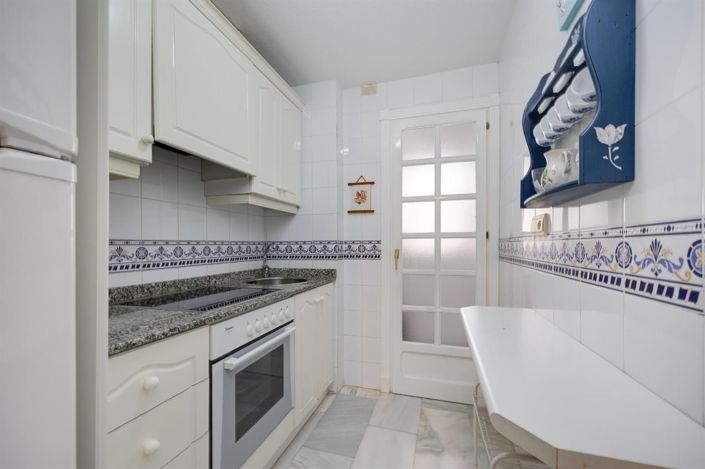 Image No.17-Appartement de 1 chambre à vendre à Torrevieja