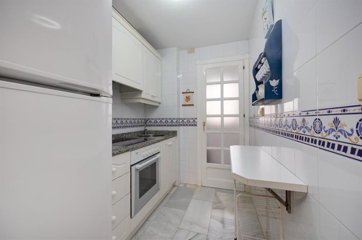 Image No.18-Appartement de 1 chambre à vendre à Torrevieja