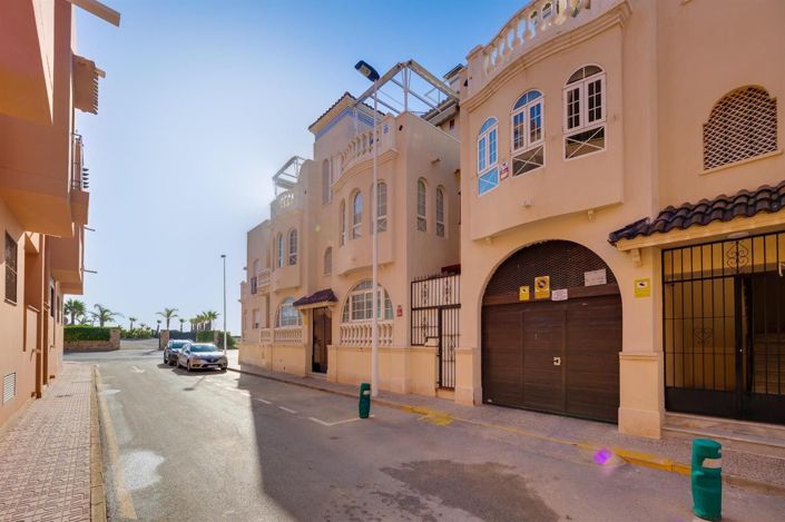 Image No.28-Appartement de 1 chambre à vendre à Torrevieja