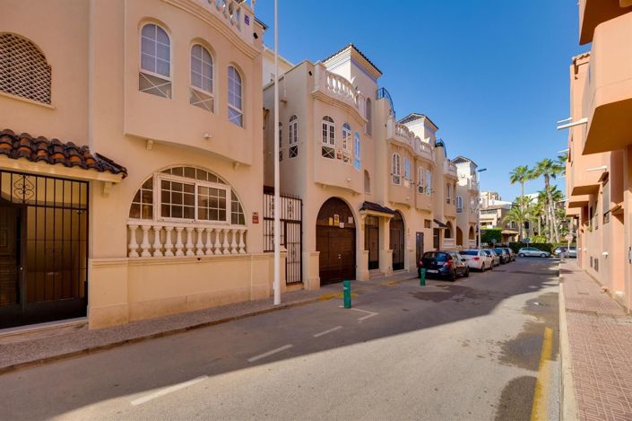 Image No.29-Appartement de 1 chambre à vendre à Torrevieja