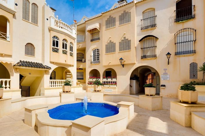 Image No.32-1 Bed Apartment for sale