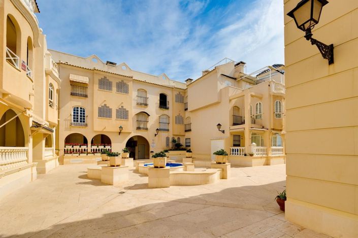 Image No.33-1 Bed Apartment for sale