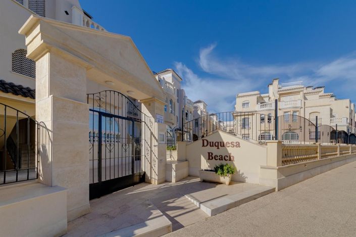 Image No.36-Appartement de 1 chambre à vendre à Torrevieja