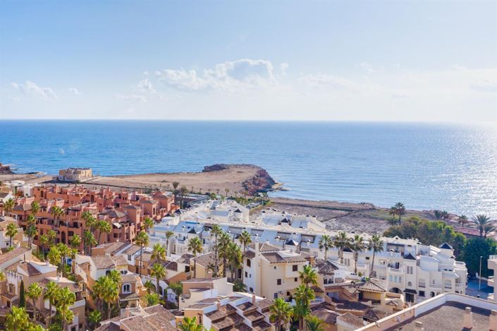 Image No.38-Appartement de 1 chambre à vendre à Torrevieja