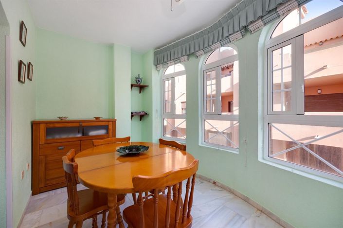 Image No.6-Appartement de 1 chambre à vendre à Torrevieja