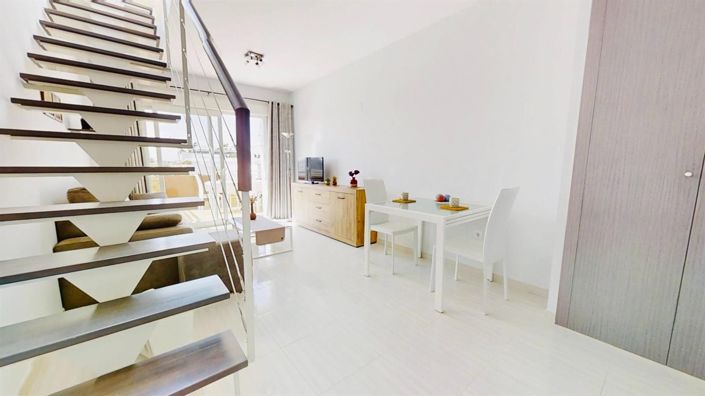 Image No.11-2 Bed Penthouse for sale