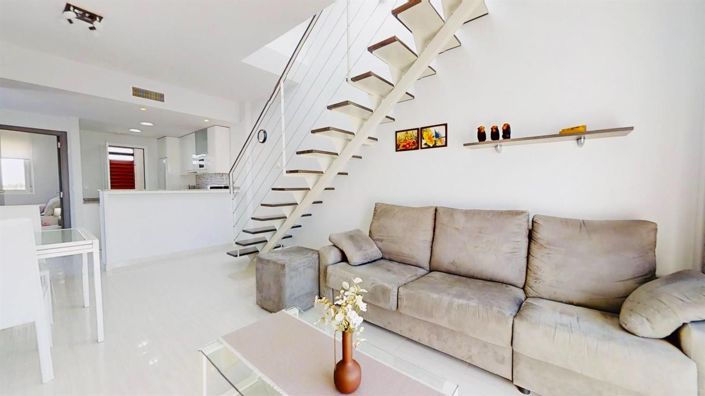 Image No.14-2 Bed Penthouse for sale