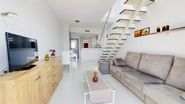 Image No.15-2 Bed Penthouse for sale