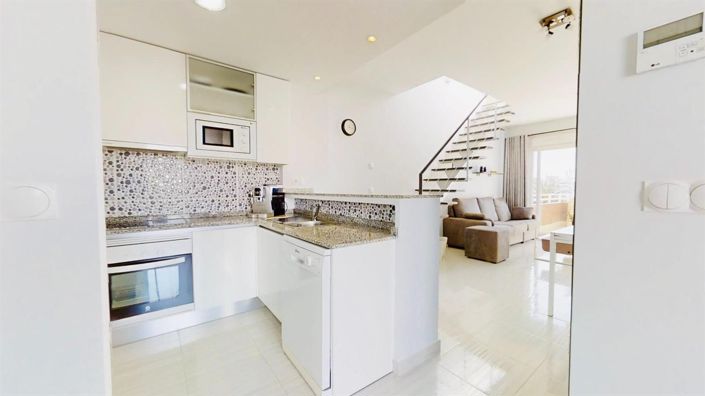 Image No.21-2 Bed Penthouse for sale