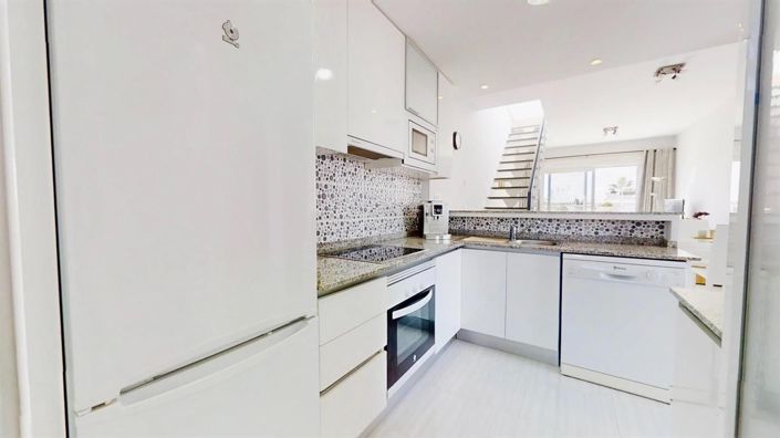 Image No.23-2 Bed Penthouse for sale