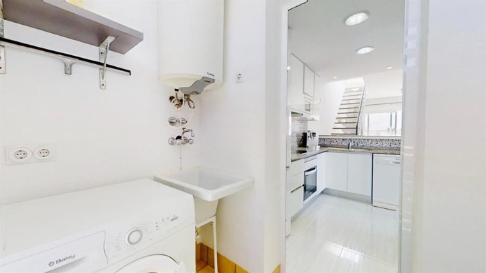 Image No.25-2 Bed Penthouse for sale