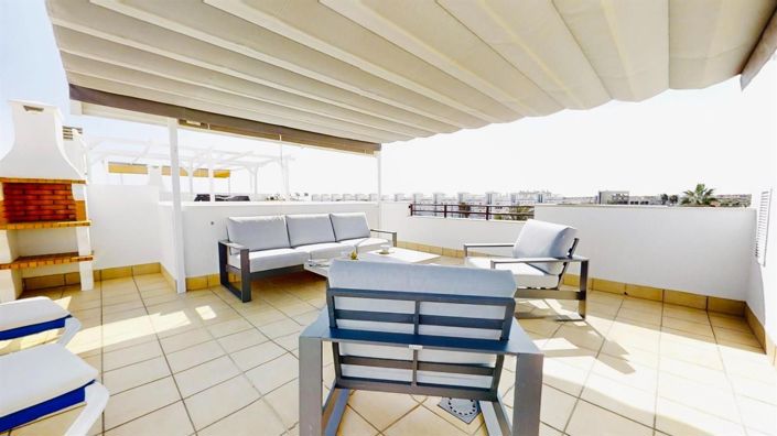 Image No.35-2 Bed Penthouse for sale