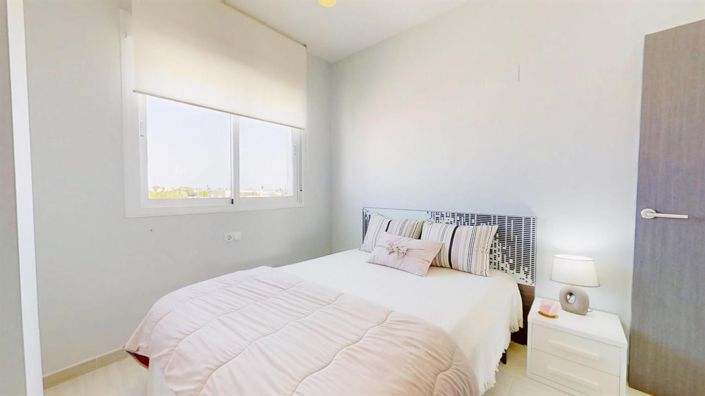 Image No.6-2 Bed Penthouse for sale