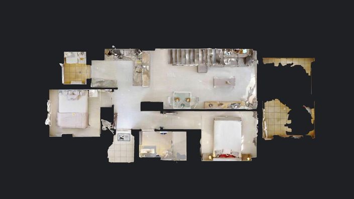 Image No.9-2 Bed Penthouse for sale