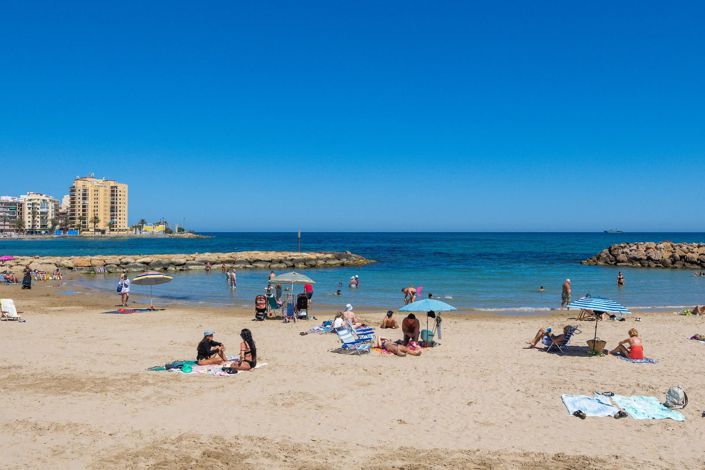 Image No.29-Appartement de 2 chambres à vendre à Torrevieja