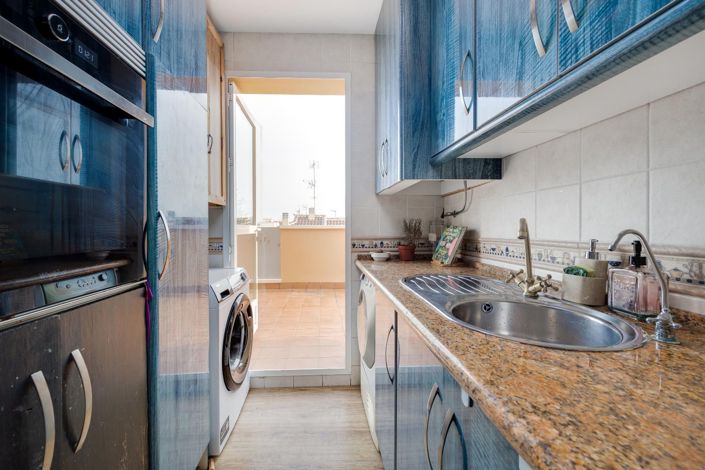 Image No.13-3 Bed Penthouse for sale