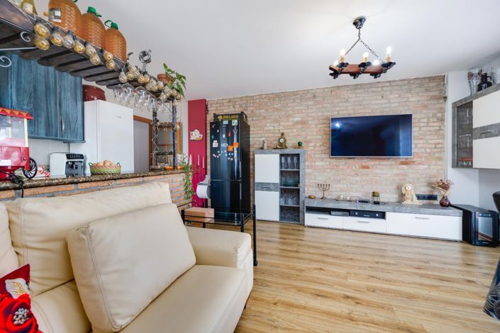 Image No.18-3 Bed Penthouse for sale