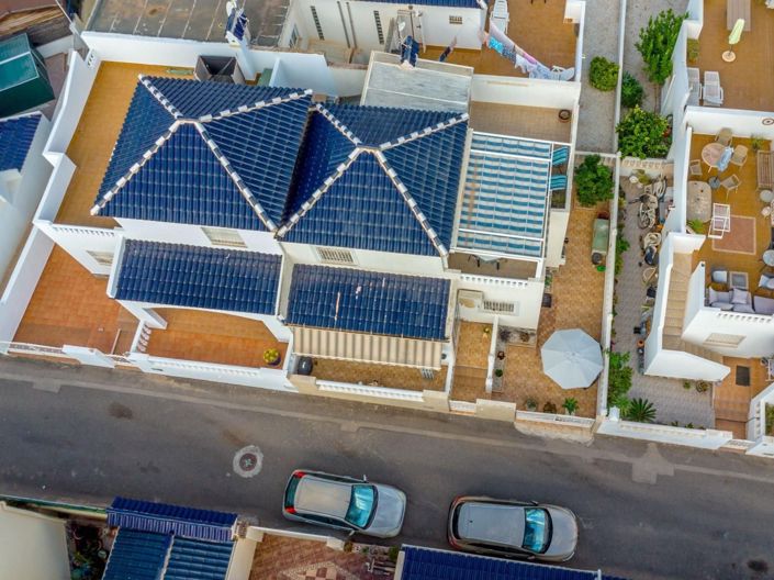 Image No.10-Maison de 3 chambres à vendre à Torrevieja