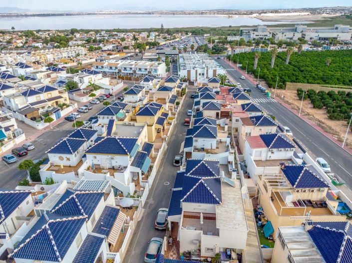 Image No.11-Maison de 3 chambres à vendre à Torrevieja