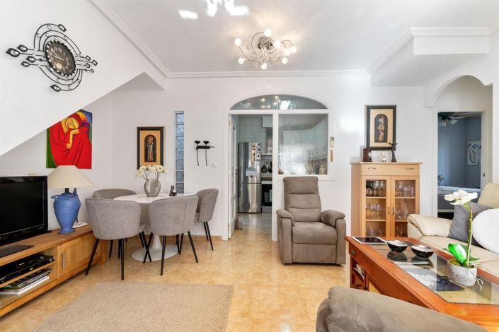 Image No.12-Maison de 3 chambres à vendre à Torrevieja