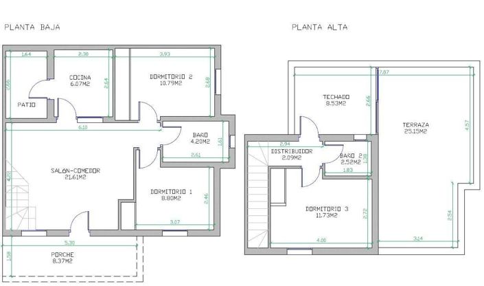 Image No.37-3 Bed House for sale