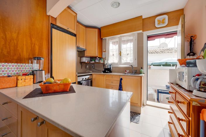 Image No.15-Maison de 2 chambres à vendre à Orihuela Costa