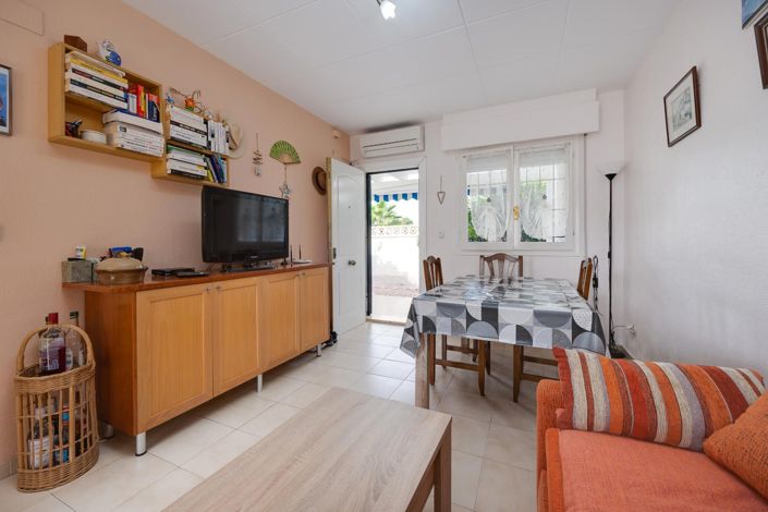 Image No.17-Maison de 2 chambres à vendre à Orihuela Costa