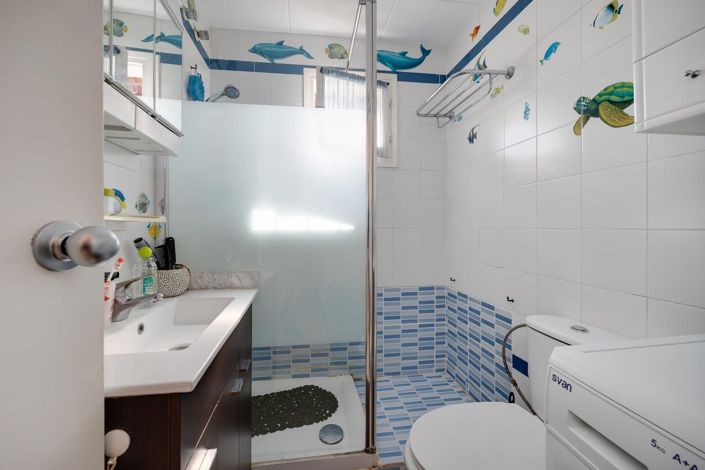 Image No.21-Maison de 2 chambres à vendre à Orihuela Costa