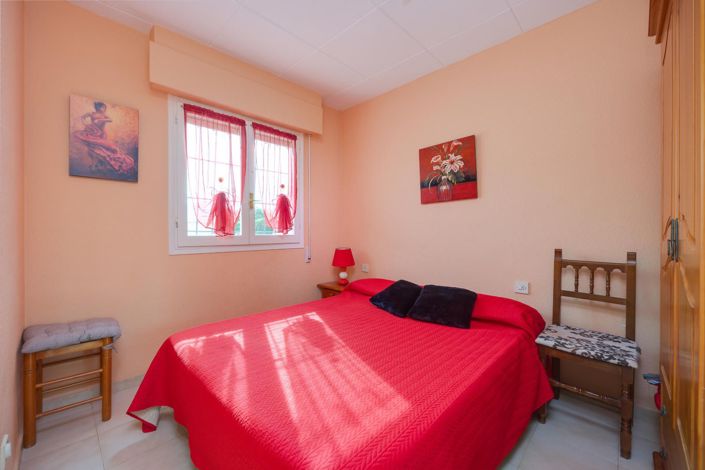 Image No.25-Maison de 2 chambres à vendre à Orihuela Costa