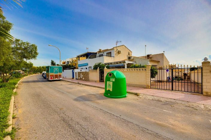 Image No.30-Maison de 2 chambres à vendre à Orihuela Costa