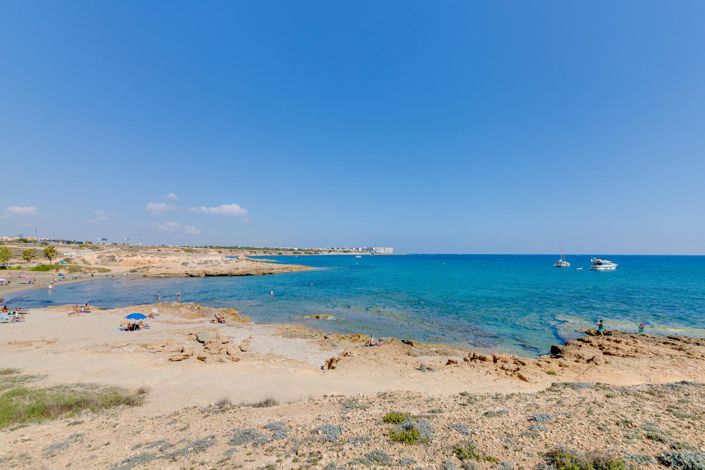 Image No.39-Maison de 2 chambres à vendre à Orihuela Costa