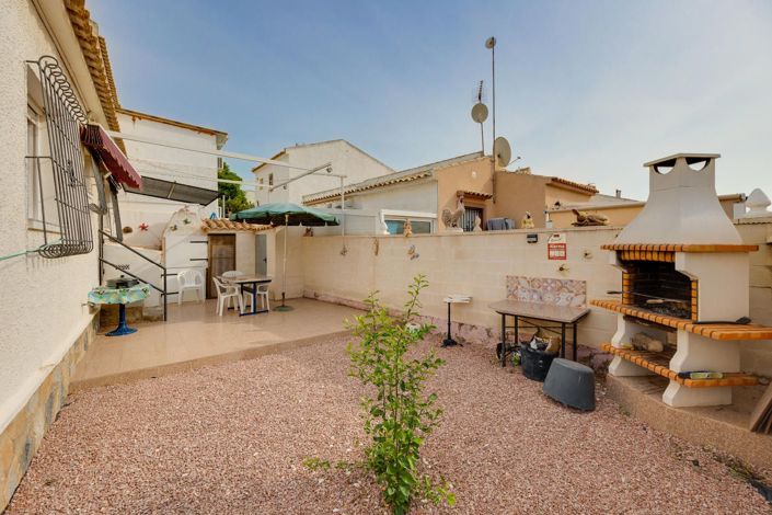 Image No.9-Maison de 2 chambres à vendre à Orihuela Costa