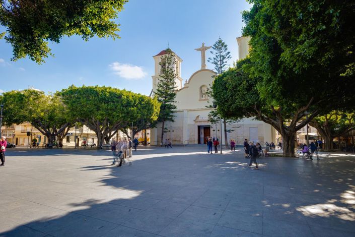 Image No.41-Penthouse de 3 chambres à vendre à Almoradí