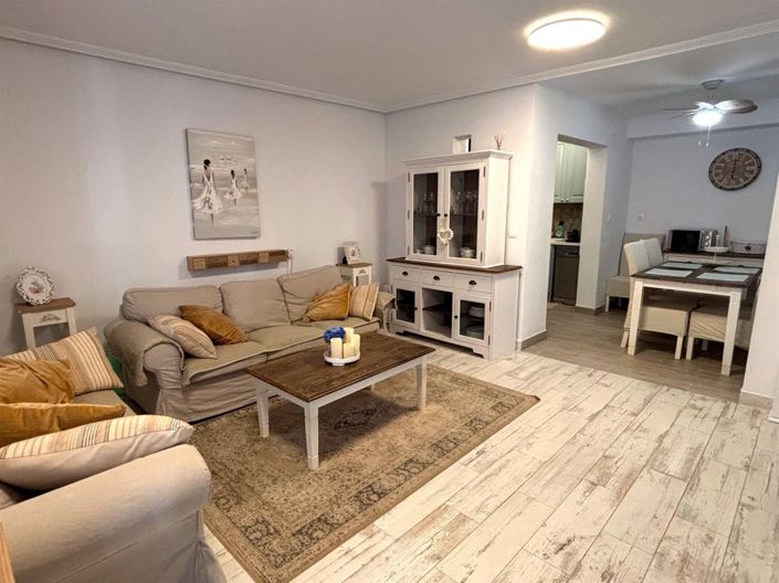 Image No.1-Maison de 3 chambres à vendre à Torrevieja