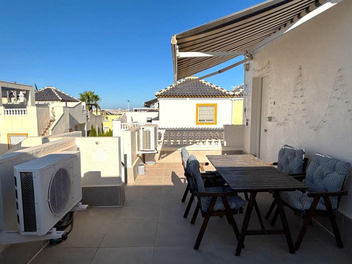 Image No.29-Maison de 3 chambres à vendre à Torrevieja