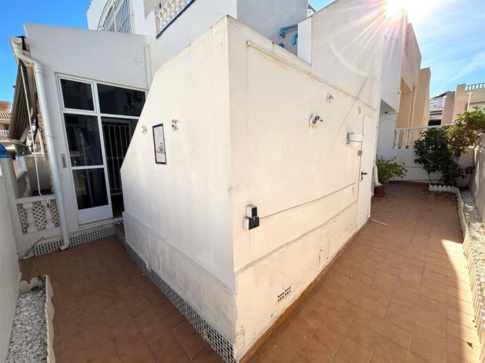 Image No.5-Maison de 3 chambres à vendre à Torrevieja