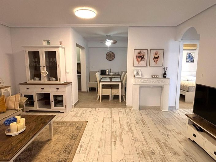 Image No.6-Maison de 3 chambres à vendre à Torrevieja