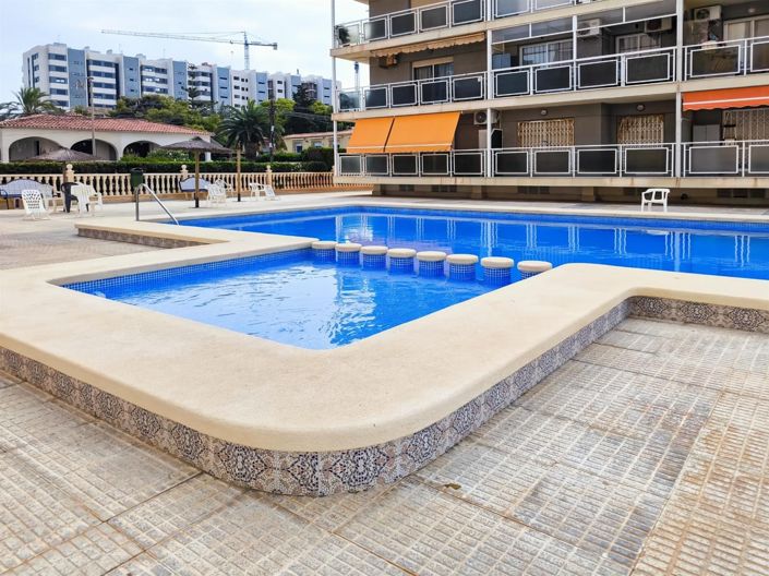 Image No.10-Appartement de 2 chambres à vendre à Torrevieja