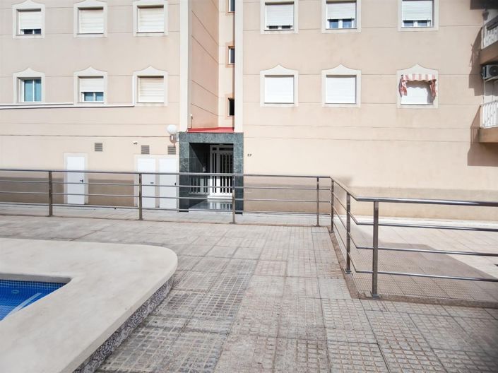 Image No.13-Appartement de 2 chambres à vendre à Torrevieja