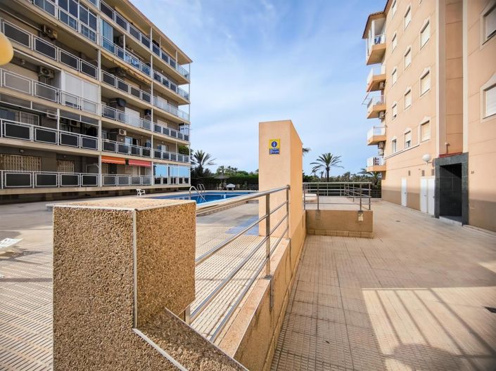 Image No.16-Appartement de 2 chambres à vendre à Torrevieja