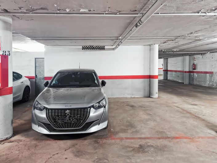 Image No.17-Appartement de 2 chambres à vendre à Torrevieja