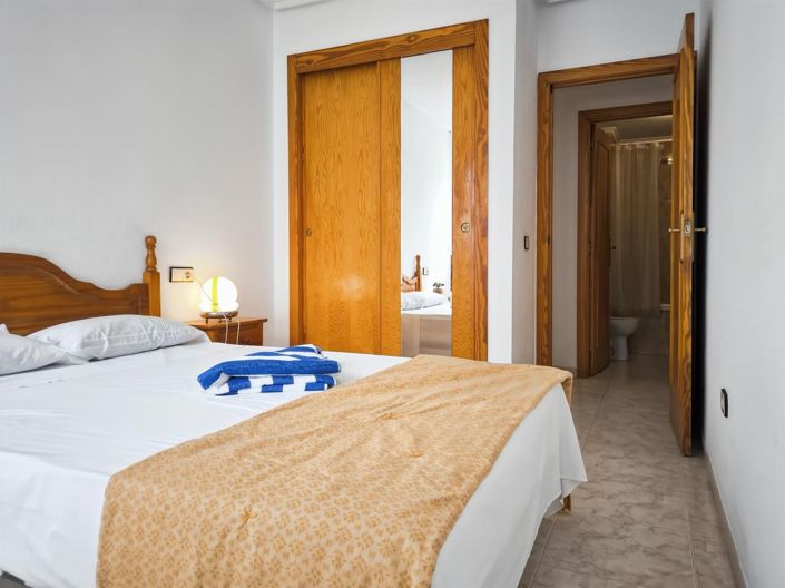 Image No.21-Appartement de 2 chambres à vendre à Torrevieja