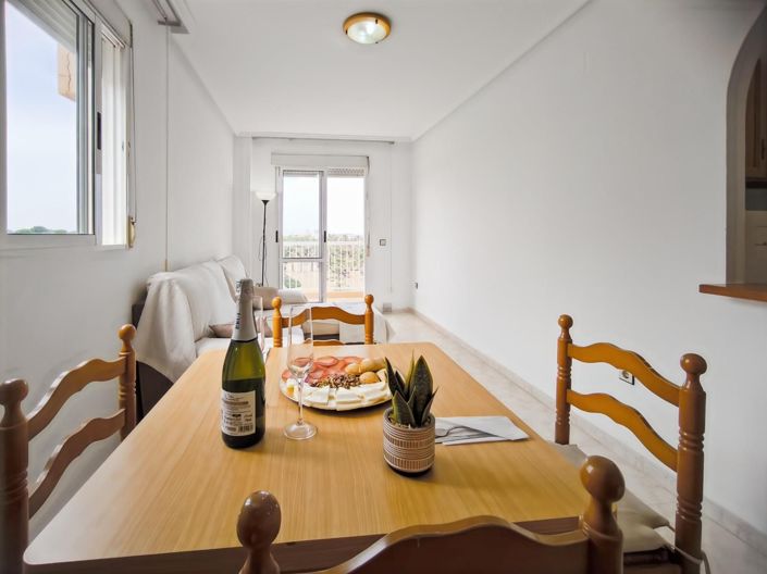 Image No.29-Appartement de 2 chambres à vendre à Torrevieja