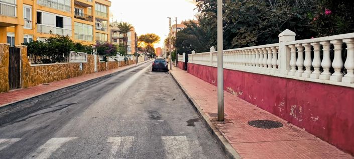 Image No.30-Appartement de 2 chambres à vendre à Torrevieja