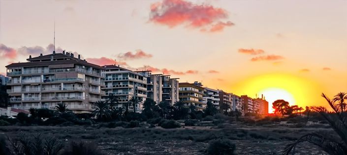 Image No.31-Appartement de 2 chambres à vendre à Torrevieja