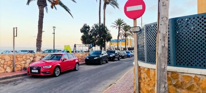 Image No.32-Appartement de 2 chambres à vendre à Torrevieja