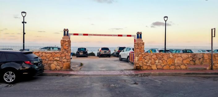 Image No.34-Appartement de 2 chambres à vendre à Torrevieja