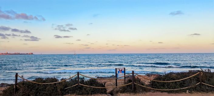 Image No.35-Appartement de 2 chambres à vendre à Torrevieja